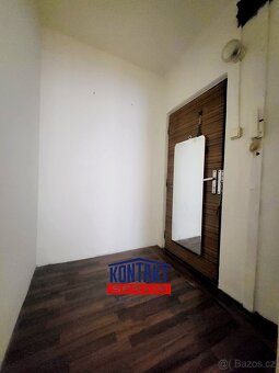 Prodej bytu 1+1, 43 m2 - Kaplice, ev.č. EK-7788 - 3