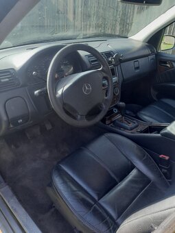 Mercedes ML 350 - 3