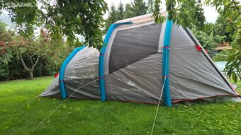 Stan QUECHUA AIR SECONDS FAMILY 4.1 XL - 3