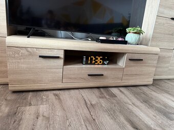 Obývací stěna - 3