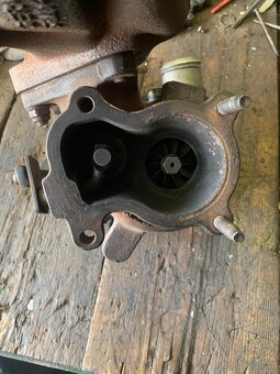 Turbo Ford Galaxy - 3