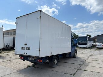 Fiat Ducato 3.0 130Kw - 3