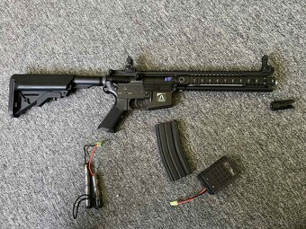 Airsoft zbraň - 3