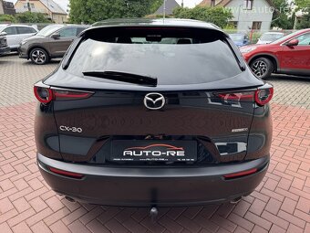 Mazda CX30 Skyactive X - 3