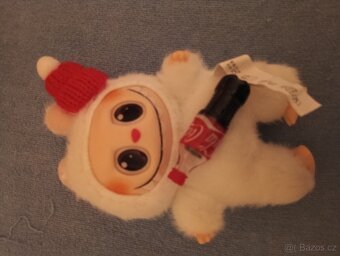 CocaCola labubu - 3