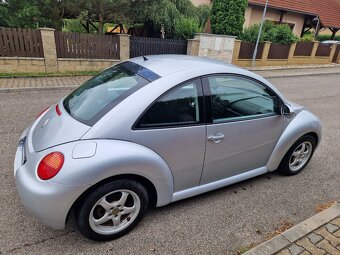 Volkswagen New Beetle 1.8 turbo 20V - 3