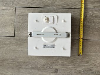 LED čtverec 220mm - 3