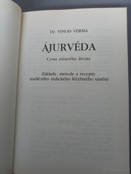 Ajurveda - 3
