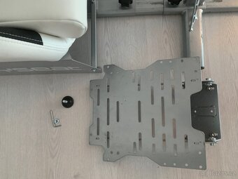 Herní závodní sedačka Playseat Evolution - 3