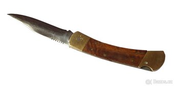 Kapesní nůž - 3