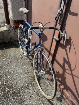 Pánské kolo Favorit - 3
