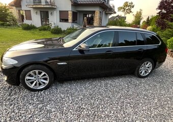 BMW Seria 5 520d Luxury Line - 3