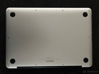 MacBook Pro 13 - 3