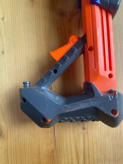 Nerf N-Strike Elite Rapidstrike - 3