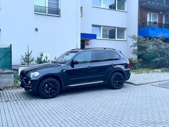 BMW X5 - 3
