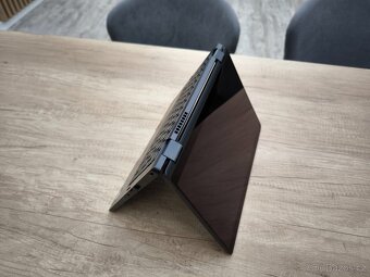 Dell Latitude 5300 2in1 360° Touch - ZÁRUKA 2 ROKY - 3