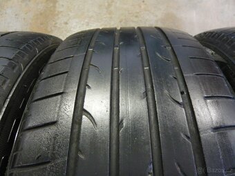 Pneu 225/55/18, 225-55-18, 225 55 18 - - - - - 3