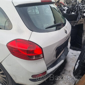 Renault Clio III comb 2010 1,5 dci - 3