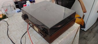 Gramofon Pioneer PL-12D - 3