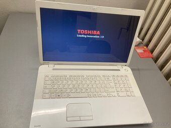 Toshiba Satellite C70 - 3