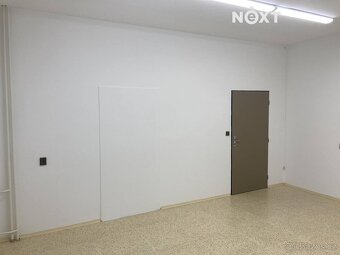 Pronájem komerční Kanceláře, 30㎡ - 3