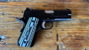 DAN WESSON ECO 9X19 - 3