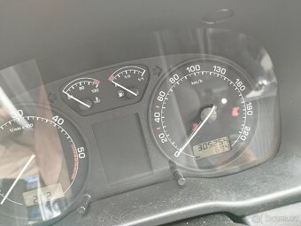 Škoda Octavia 1.9 TDI 81kw - 3