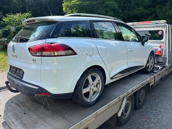Renault Clio - 3