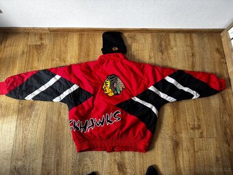 Chicago Blackhawks - oblečení - 3