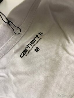 Carhartt tričko - 3