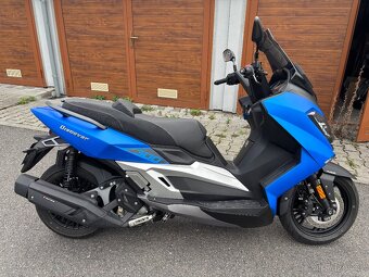 Maxon Discover 300 - 3