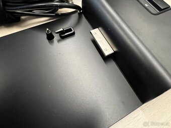 HP UltraSlim 2013 - Dokovací stanice včetně zdroje - 3