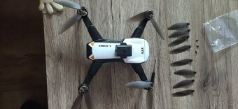 Dron S2S - 3