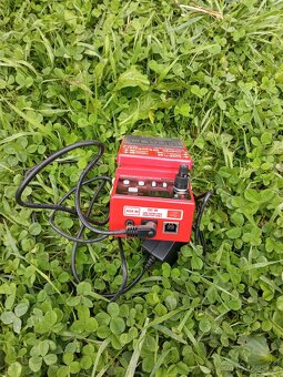 Kytarový pedál Boss RC-3 Loop Station - 3
