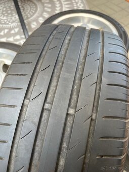Alu 4x100 R16 - 3