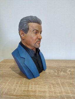Sylvester Stallone - 3