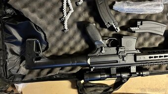 CO2 vzduchovka Sig Sauer - 3