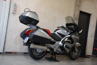 Honda ST 1300 Pan European - VÝPRODEJ, hezký stav - 3