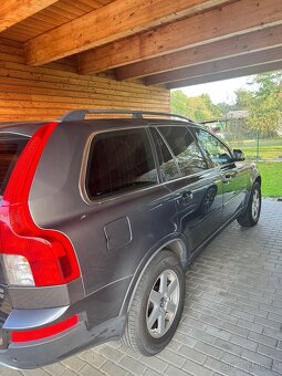 Volvo XC90 MY 2010 - 3