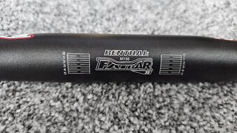 MTB Řidítka Renthal Fatbar 35 - 3