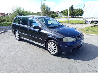 Opel Astra - 3