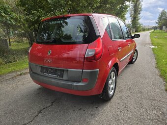 Renault Scenic 1.4i,72kw, nová STK. - 3