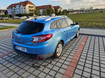 Renault Mégane 1.2 TCe 85 kW - 3
