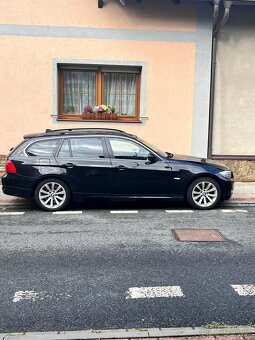 BMW E91 - 3