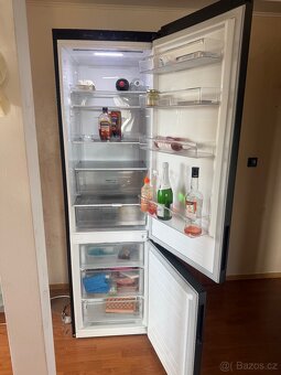 LG GBP62MCNBC – moderní No Frost chladnička s mrazákem dole - 3