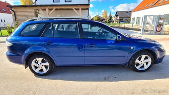 MAZDA 6 COMBI - 3