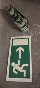 Nálepky 9 ks různé typy - 3