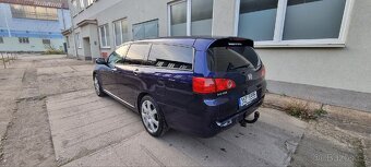 Honda Accord VII 2.2 i-CTDi 103 Kw (2006) - 3