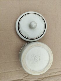 Cukřenka s pokličkou - 3