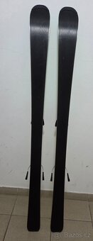 Lyže Atomic redster 140cm s vázáním - 3